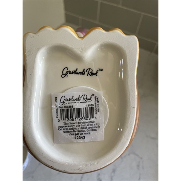 NEW Owl Penny Bank Grassland Road - Picture 7 of 8